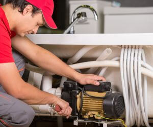 About Emergency plumbing pros Ocean City, NJ